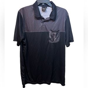 Oakley Mens Polo Shirt